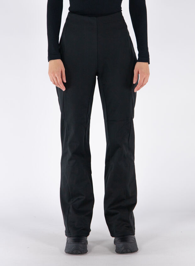 PANTALONE SCI UPSHILL, 800 BLK, large