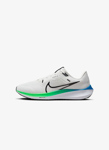 SCARPA AIR ZOOM PEGASUS 40, 006 GREYBLUELIME, small