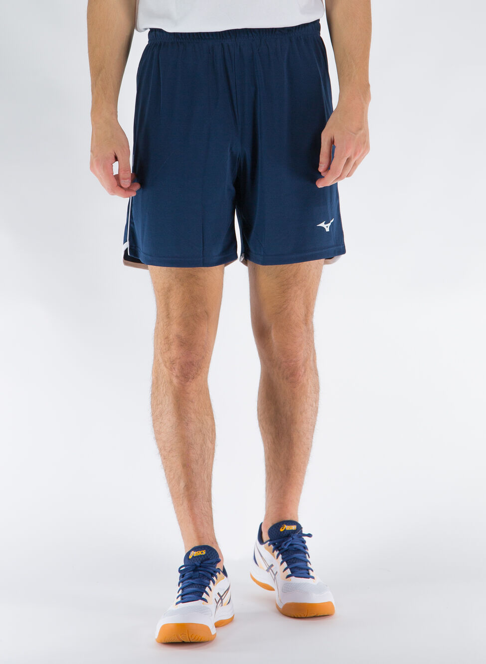 MIZUNO SHORT TEAM HIGH-KYU VOLLEY S