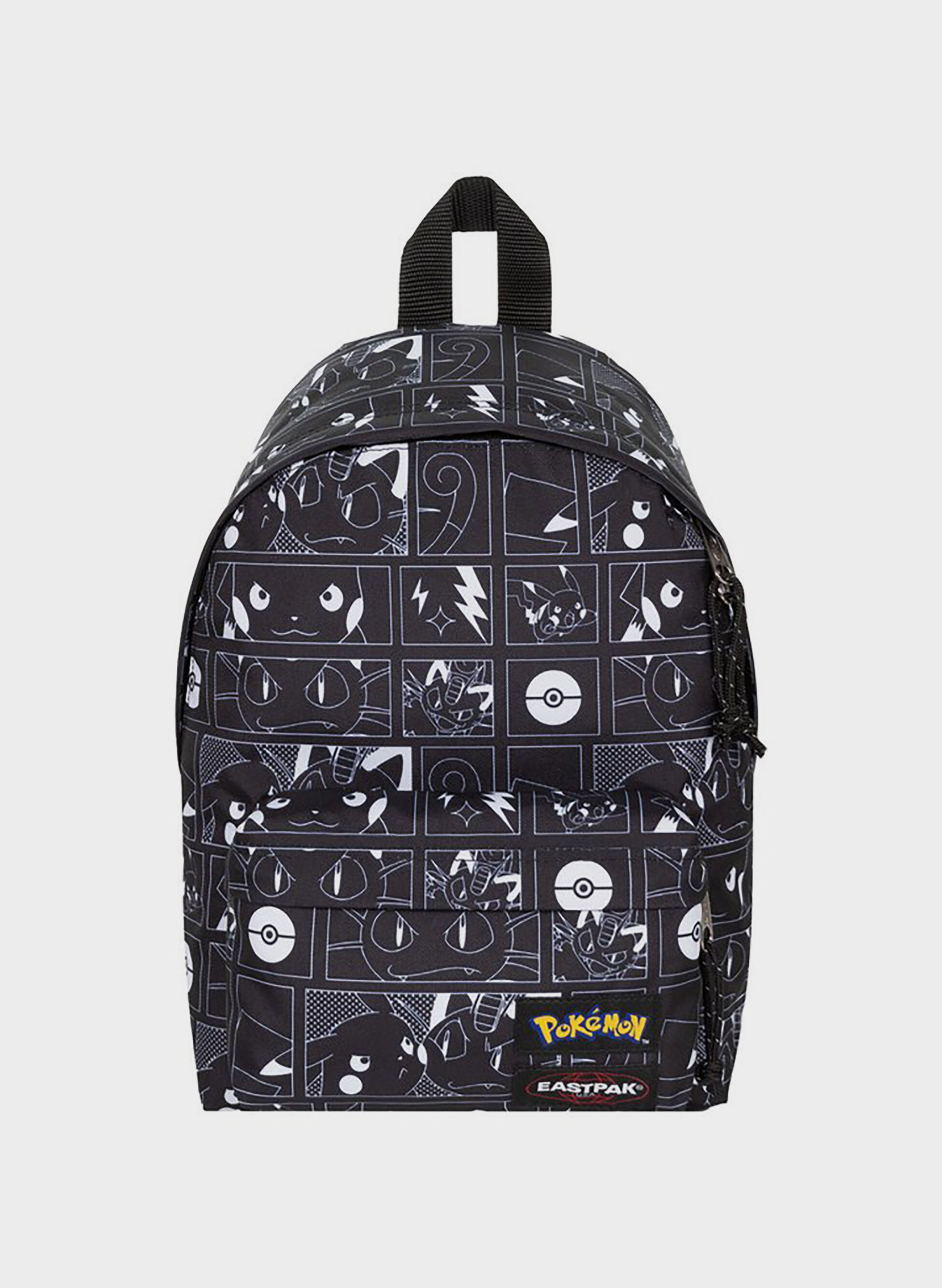 EASTPAK ZAINO ORBIT POKEMON JUNIOR