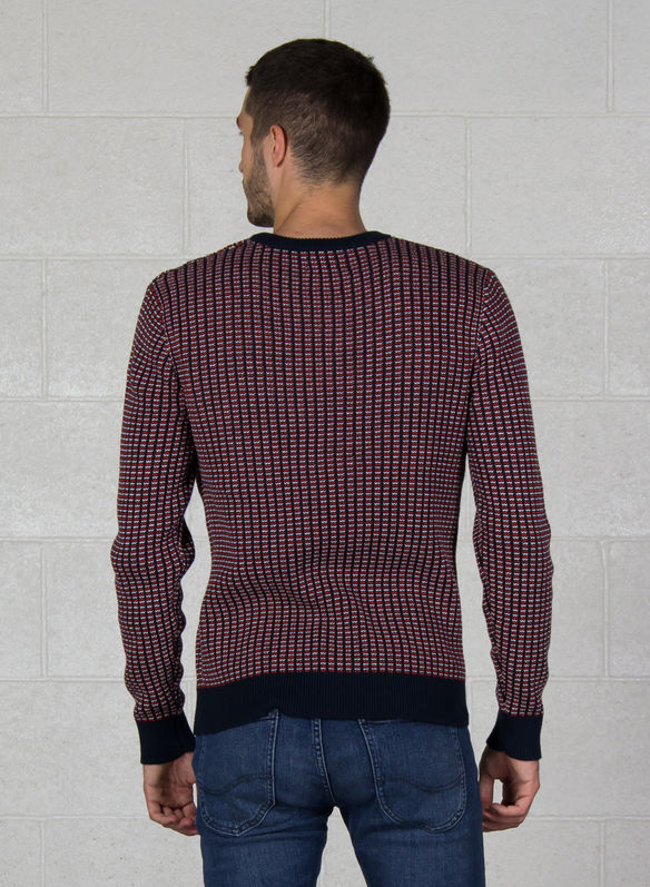 MAGLIONE HILLS, FIERY RED, medium