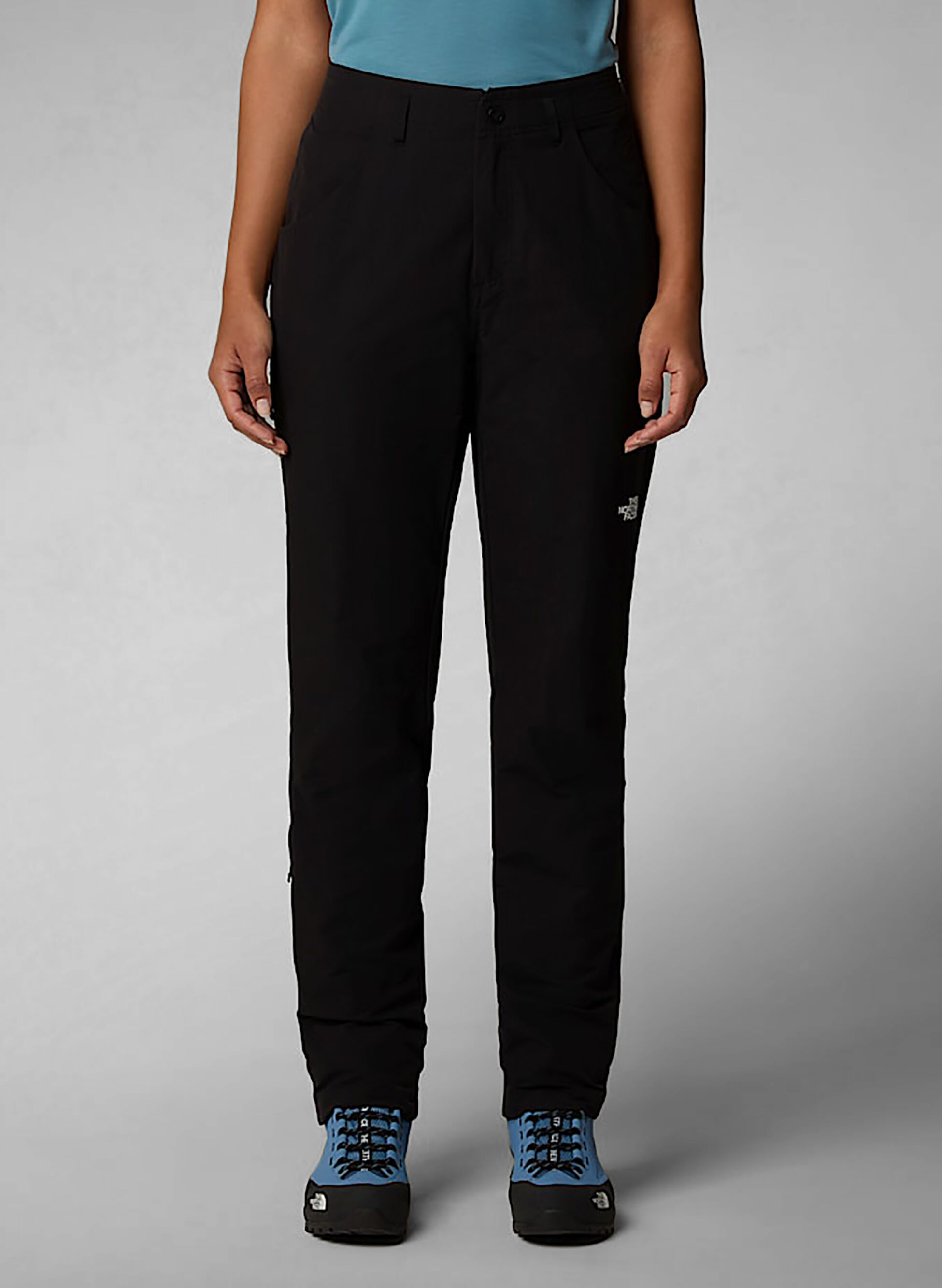 PANTALONE EXPLORATION