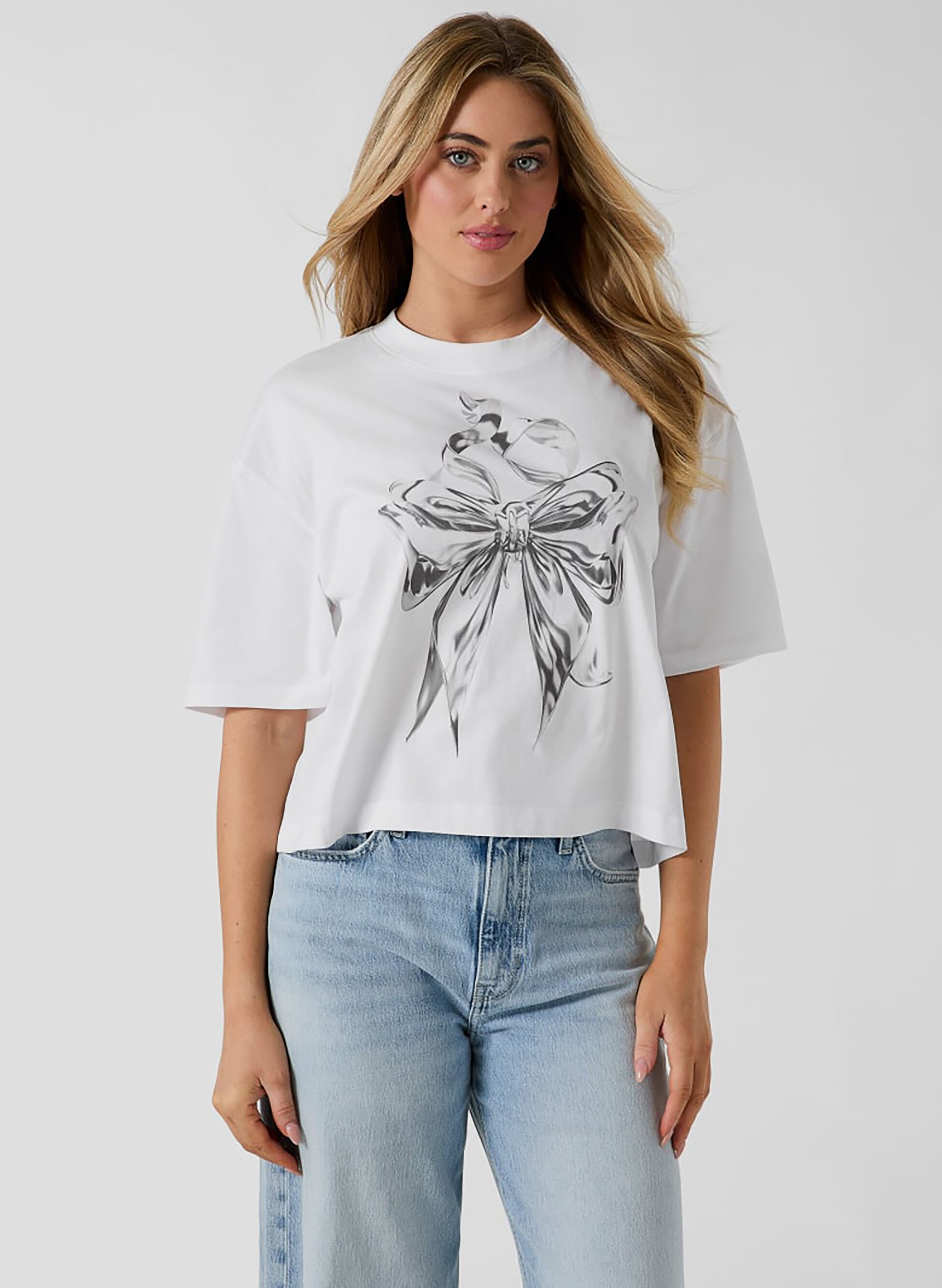 T.Shirt Over