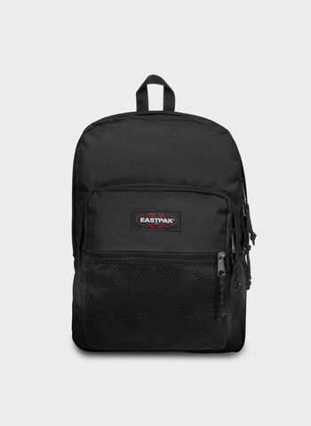 ZAINO PINNACLE UNISEX, BLK, small