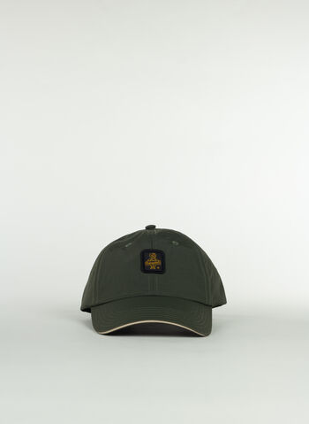 CAPPELLO VISIERA SQUASH, E03121 MILI, small