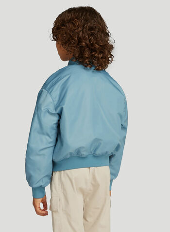 GIUBBOTTO BOXY RAGAZZO, , small