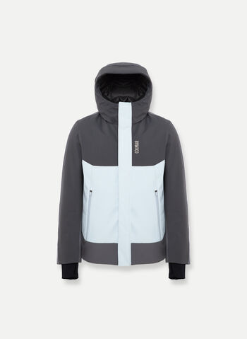 GIACCA SCI INSERTATA 15.000, 640 CLUOD LAVAGNA, small