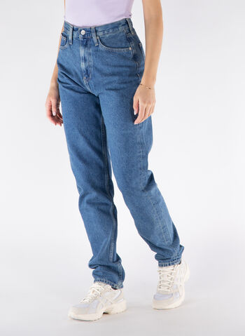 JEANS SLIM STREAT, 1A4 DENIM, small