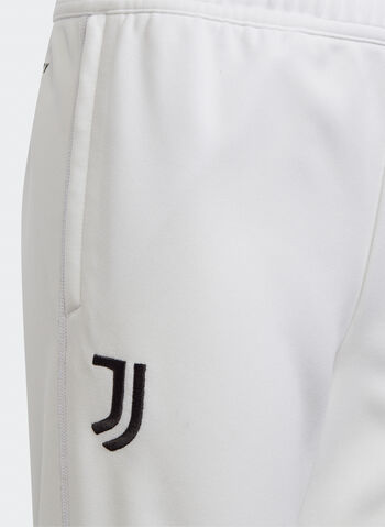 TUTA RAPPRESENTANZA JUVENTUS SS 2023-24 RAGAZZO, WHT, small