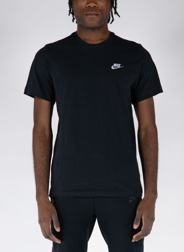 T-SHIRT SPORTSWEAR CLUB, , large