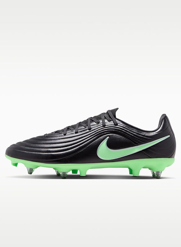 SCARPA TIEMPO MAESTRO ACADEMY SG-PRO, 001 BLKGREEN, medium