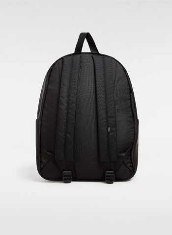 ZAINO OLD SKOOL CLASSIC, BLK, small