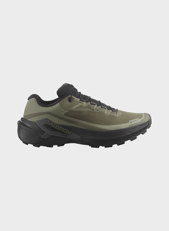 SCARPA GENESIS 2 GTX, - OLIVE, medium