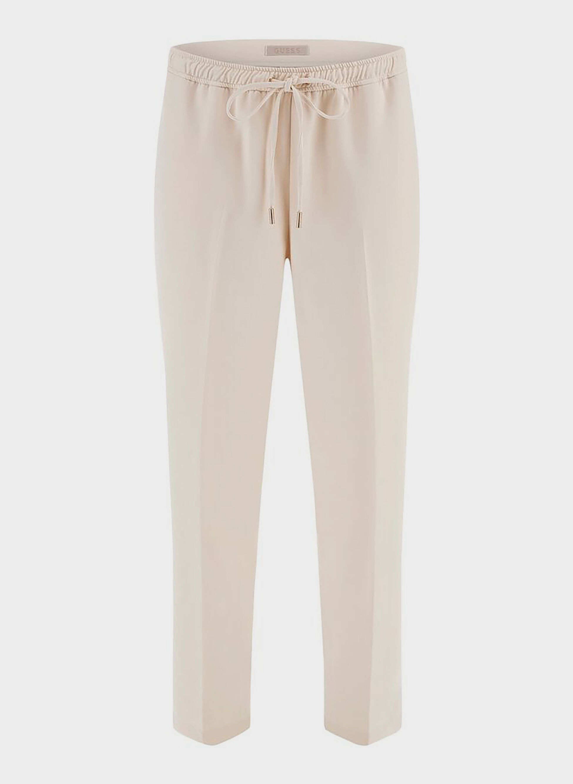 GUESS PANTALONE JOGGER A VITA MEDIA