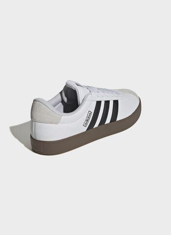 SCARPA VL COURT 3.0 LTH, WHTBLKGUM, small