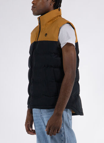 GIUBBOTTO SMANICATO WELCH MOUNTAIN, P57 BLK, small