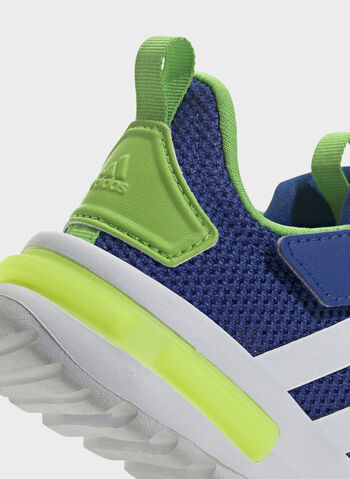 SCARPA RACER TR23 INFANT, BLUELIME, small