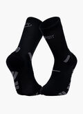 CALZA TRAIL ULTRA HIGH UNISEX, - BLK, thumb
