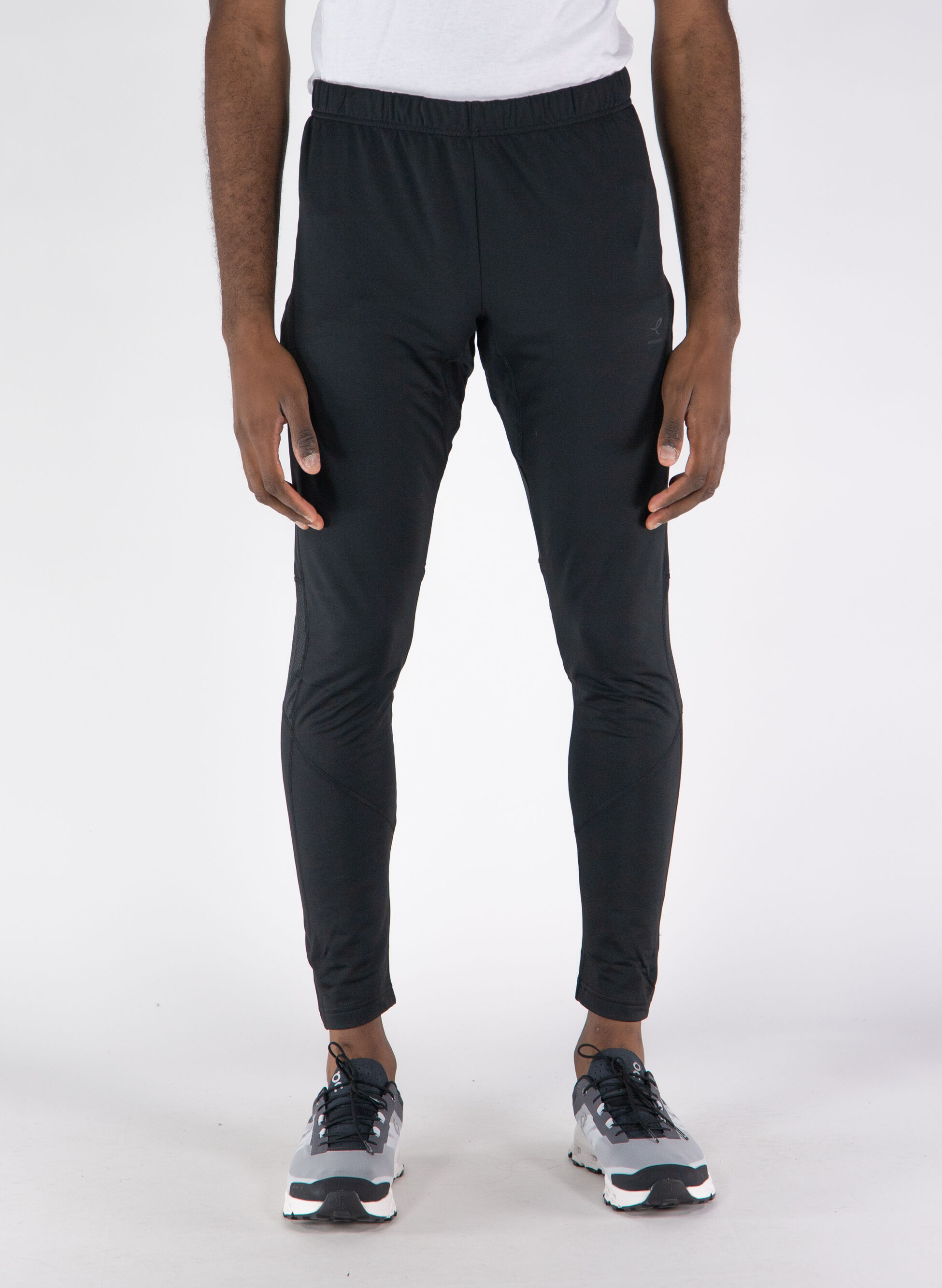 ENERGETICS LEGGINGS PERCY BRUSHED