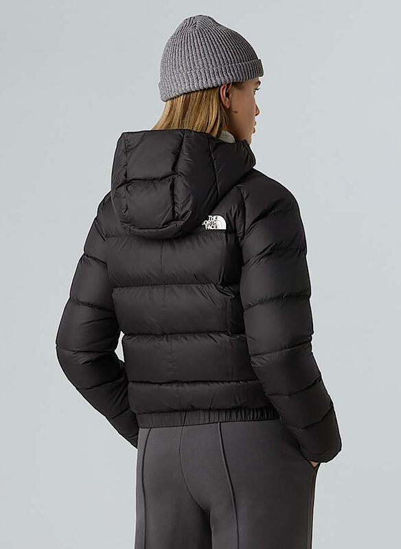 GIUBBOTTO HYALITE, BLK, medium