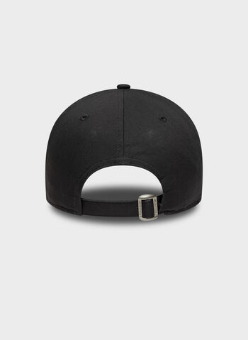 CAPPELLO 9FORTY NEW YORK YANKEES MLB LEAGUE ESSENTIAL, - BLK, small
