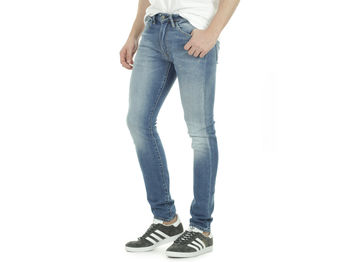 JEANS 519 EXTREME SKINNY , 0019CHIARO, small