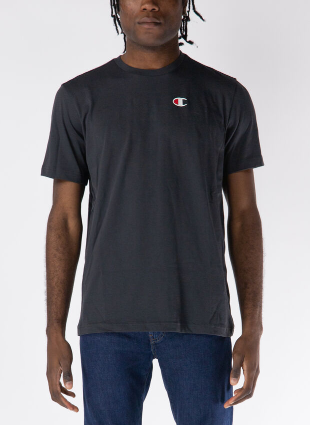 T-SHIRT ECO FUTURE, ES503 ANTRACITE, large