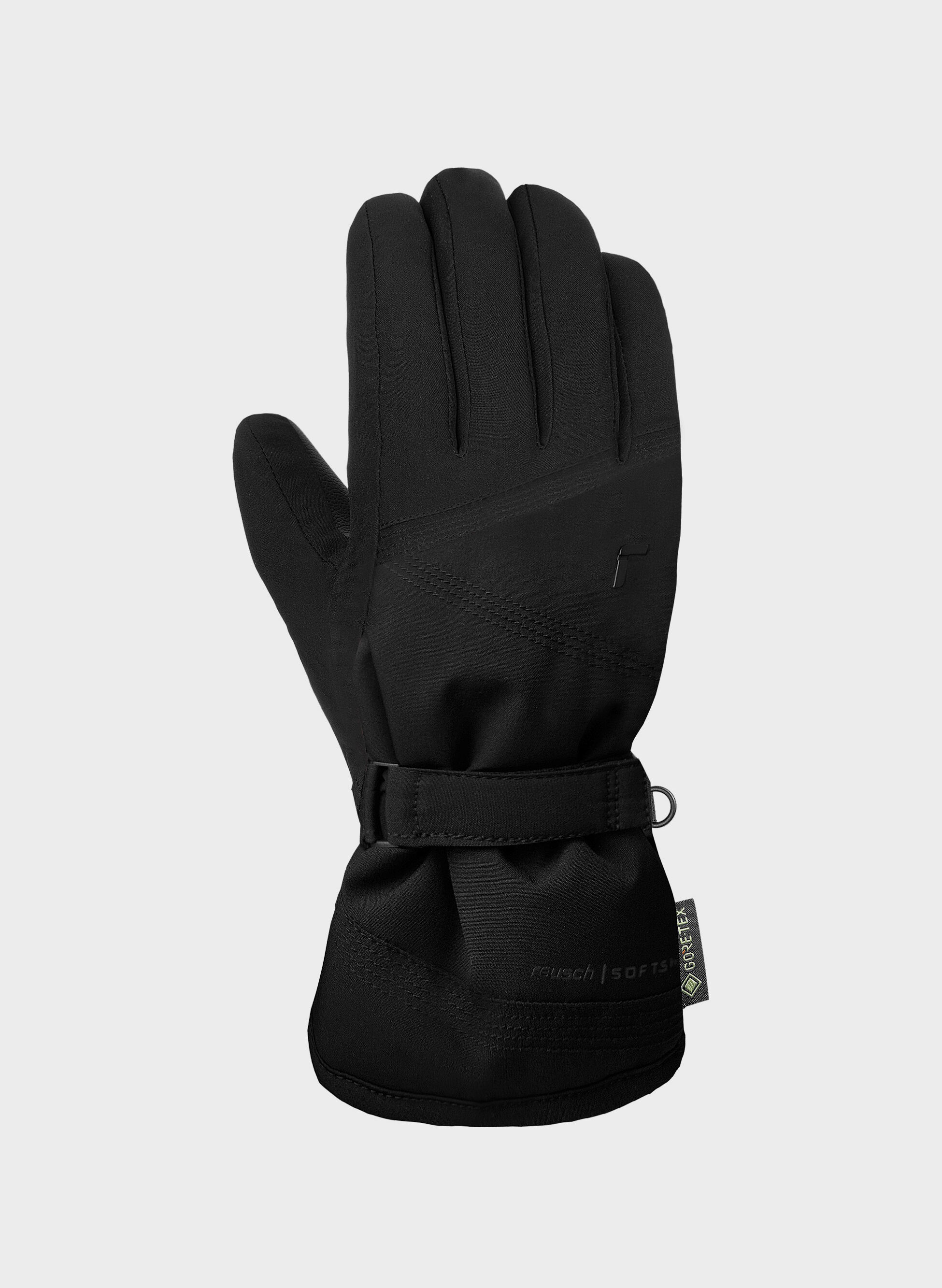 REUSCH GUANTO SCI SUSAN GORE-TEX