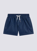 BOXER BEACH CLASSIC RAGAZZO, 00724 NVY, thumb