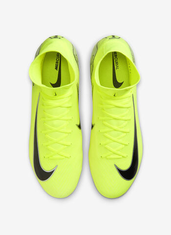 SCARPA MERCURIAL ZOOM SUPERFLY 10 PRO FG, 700 VOLTSILBLK, small