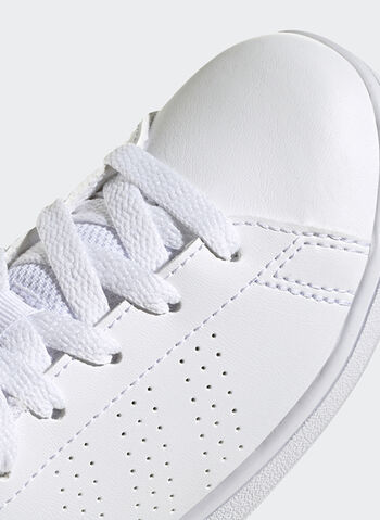 SCARPA ADVANTAGE LIFESTYLE COURT LACE RAGAZZA, WHTPINK, small