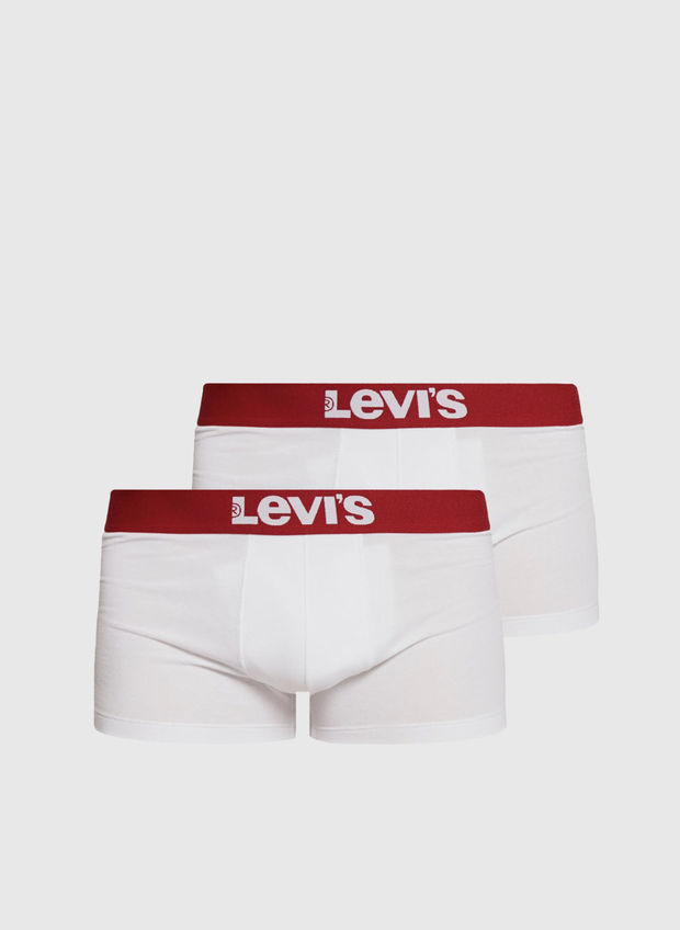 BOXER LOGO NOS, , large