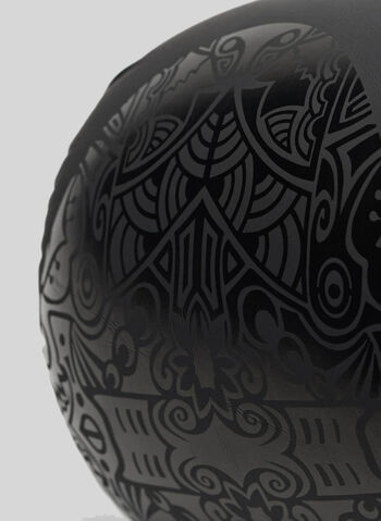 GUANTO BOXE MAORI 10OZ WOMAN, 01 BLK, small