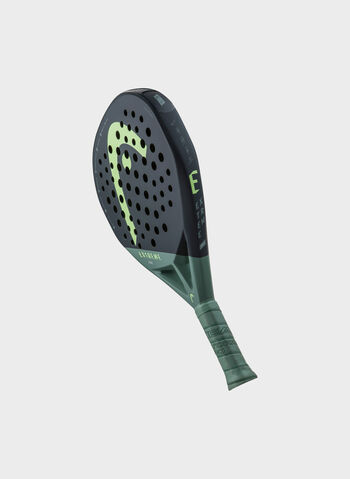 RACCHETTE EXTREME PRO, BLKGREEN, small