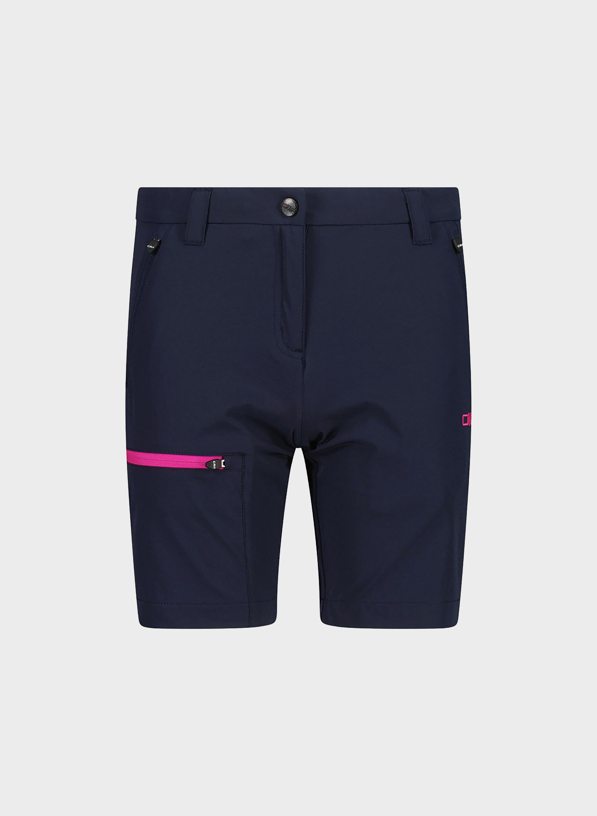 CMP BERMUDA STRETCH RAGAZZA 164