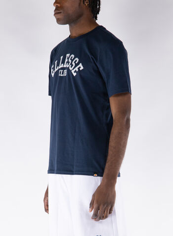 T-SHIRT CLUB, 858 NVY, small