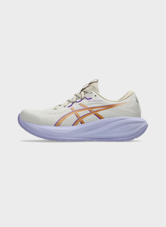 SCARPA GEL CUMULUS 28, 250 OATMETAL, medium