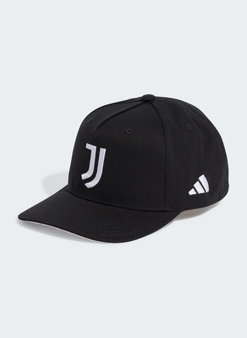 CAPPELLINO HOME SNAPBACK JUVENTUS, BLKWHT, small