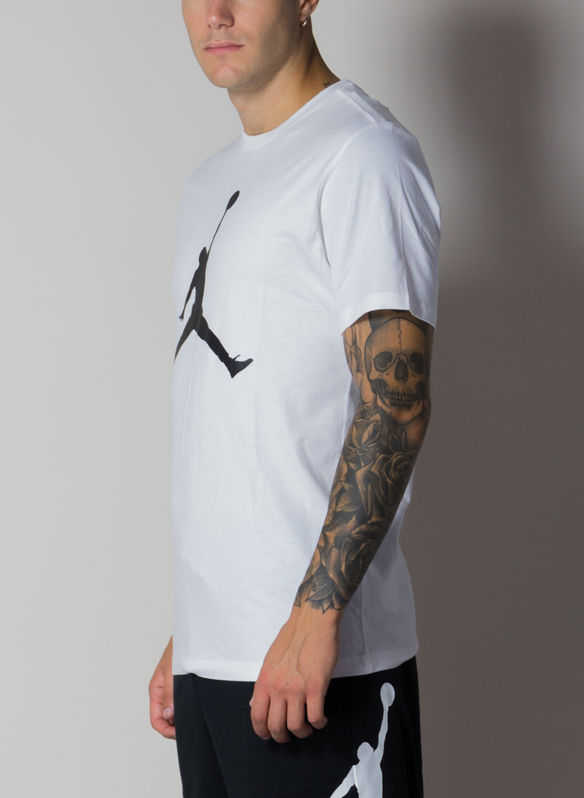 T-SHIRT JORDAN JUMPMAN, 100WHT, medium