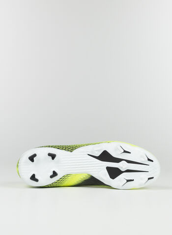 SCARPA X GHOSTED.3 SENZA LACCI FG, YEL, small