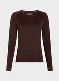 MAGLIA EVII, 928 BORDO, thumb