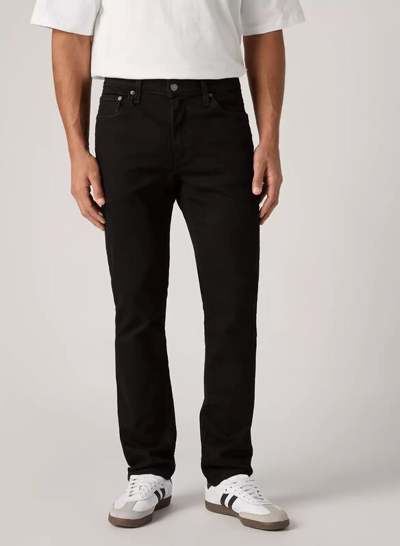 JEANS 511 SLIM, 1507 BLK, medium