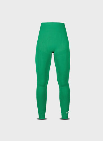 LEGGINGS KEEPFIT, VERT, small