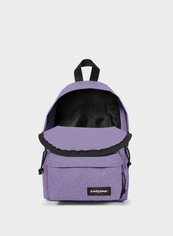 ZAINO ORBIT SPARKLY, - DAHLIA, medium