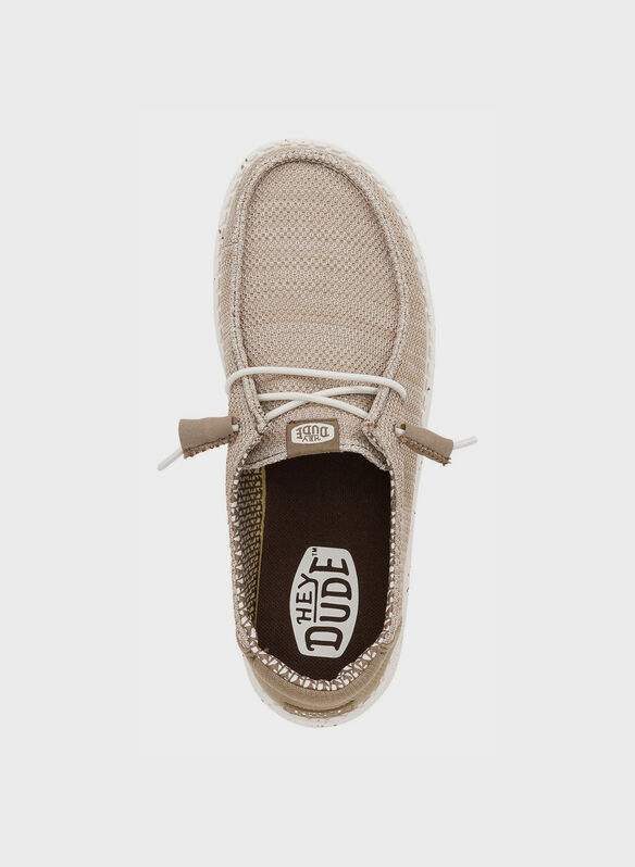 SCARPA WENDY STRETCH SOX, - WALNUT, medium