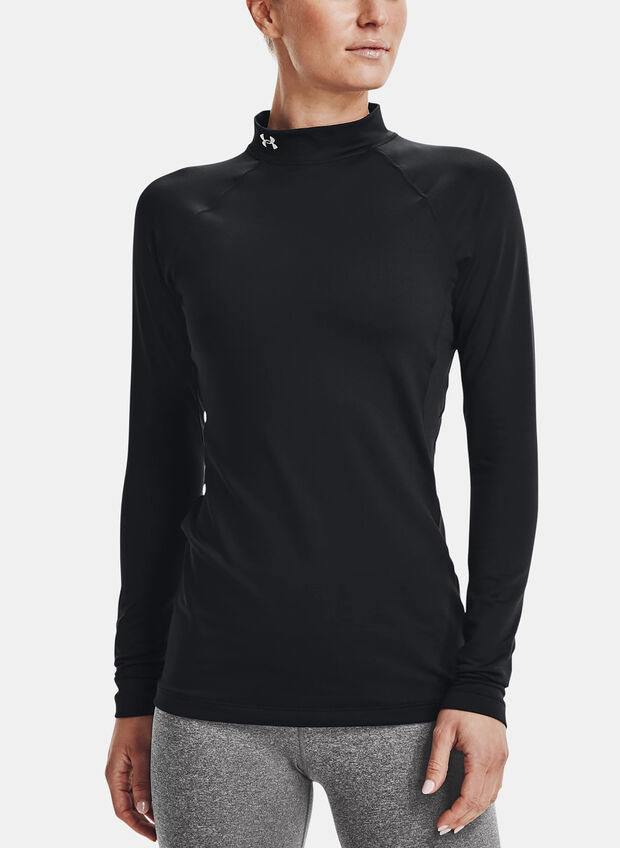 LUPETTO COLDGEAR® AUTHENTICS, 001 BLK, large