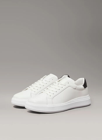 SCARPA TOP LACE LOW, 0K9 WHTBLK, small