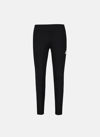 LEGGINGS TRAINING, BLK, small