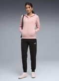 TUTA CON CAPPUCCIO, 26 ROSY, thumb
