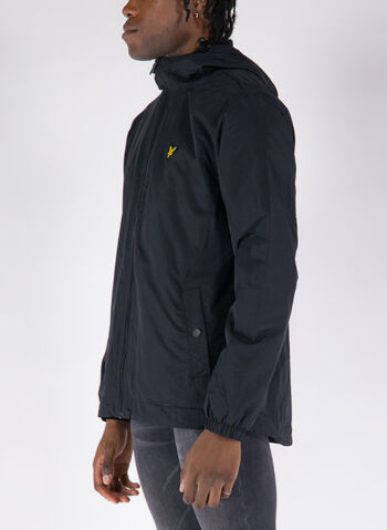 GIUBBOTTO INTERNO IN PILE, Z865 BLK, small